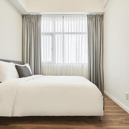 Richlane Residences Ho Şi Min Exterior foto