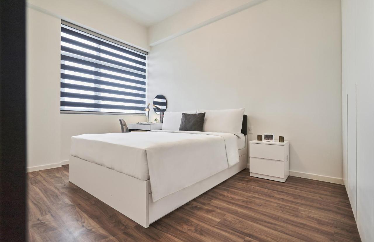 Richlane Residences Ho Şi Min Exterior foto